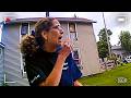 Daughter S 911 Call Leads To Horrifying Discovery