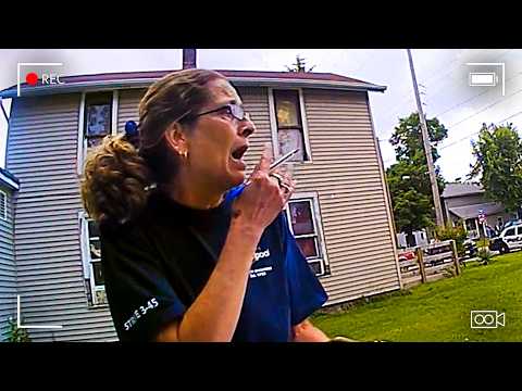 Daughter's 911 Call Leads To Horrifying Discovery