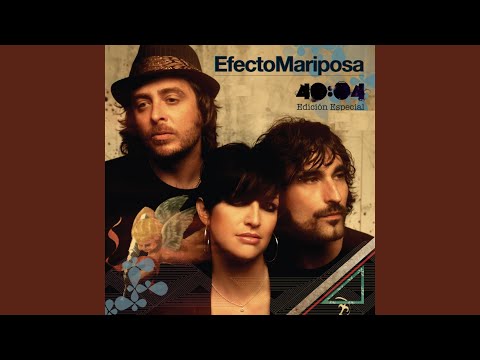 Melancolia - Efecto Mariposa