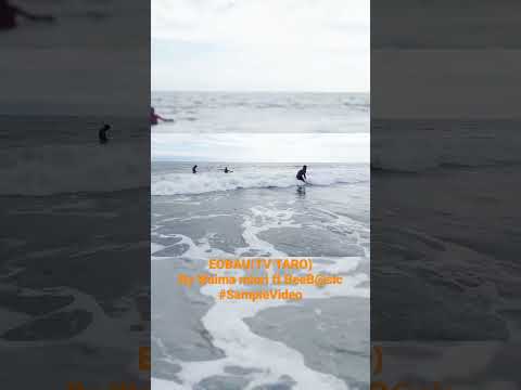 EOBAU - Waima Miori ft BeeB@sic #SampleVideo