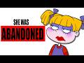 How Rugrats Darkest Episode Deals With Feeling Invisible