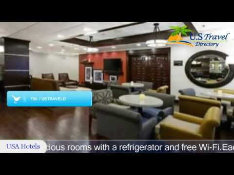 Hampton Inn Sulphur - Sulphur Hotels, Louisiana