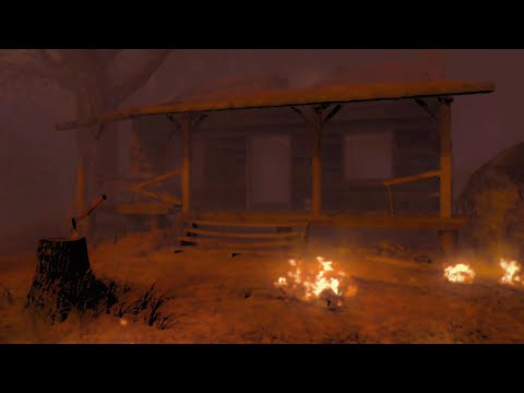 The Cabin on TranZit