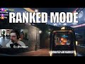 SHROUD - TRIES THE NEW RANKED TOURNAMENT MODE 【THE FINALS PART 6】