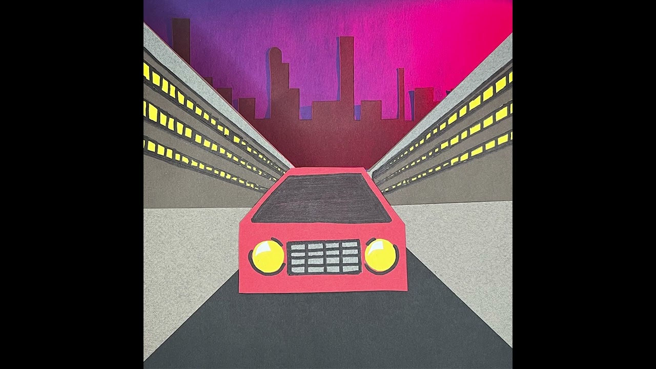 Misery Beat - Slow Down