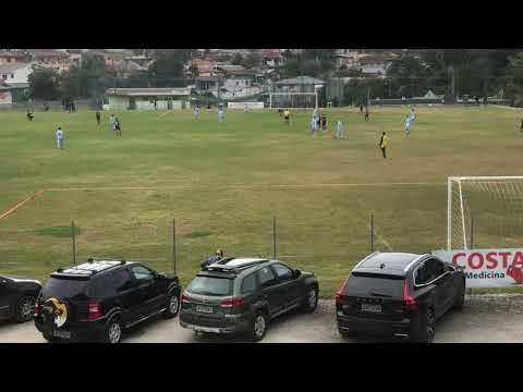 CDP x Hope - sub 16 - 1º tempo - 26/06/21