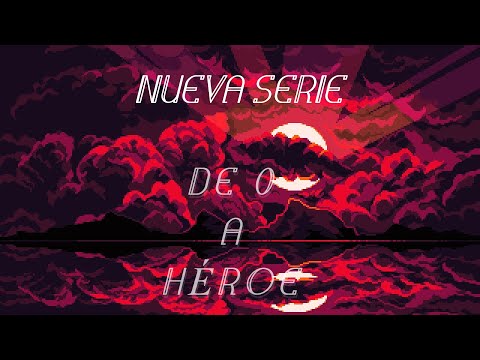 Empieza la serie de 0 a Héroe, video promocional