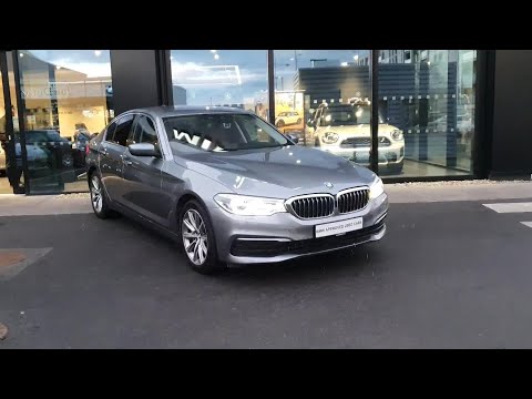 530e Bluestone Metallic