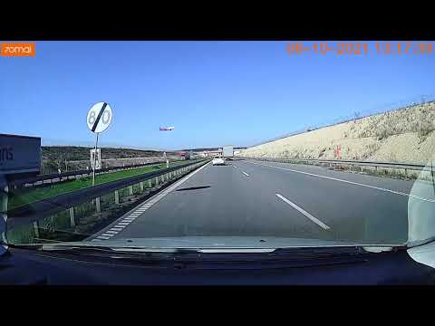 Samolot A1 Pyrzowice