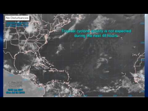July 24, 2016, Weather Xtreme Video