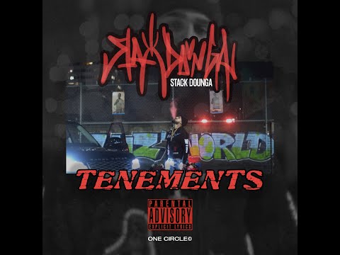 STACK DOUNGA - TENEMENTS