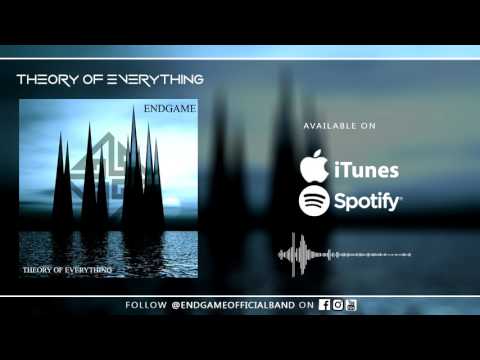 Video thumbnail for Theory of Everything