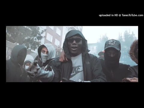 Digga D X KO X V9 UK Drill Type Beat "Dead or Alive" [ prod. Migz ]