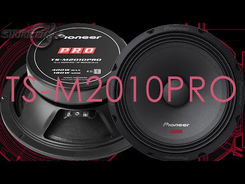 Pioneer TS - M2010PRO Review Listening with tweeters Recommendations for loud everyday listening
