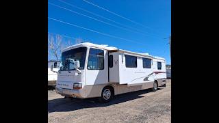 Used 2001 Newmar Dutch Star 3883