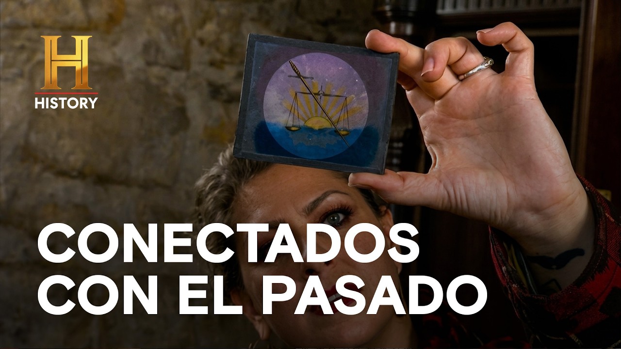 CONECTADOS CON EL PASADO Una Viñatería en una antigua casa de los Odd Fellows.- CAZADORES DE TESOROS