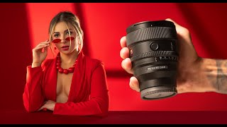 Introducing the Sony 85mm 1.4GM II: A Portrait Photographers First Impressions