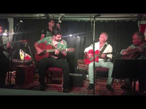 Dorado Schmitt - Vesterlyng Gypsy Days 2016