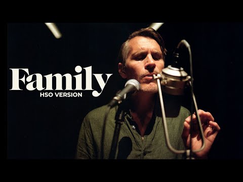 Tingsek & Helsingborg Symphony Orchestra - Family