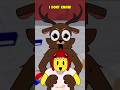 DEER AND OWL TAKES CARE OF DINO KID 99 Nights In The Forest Animation 99nightintheforest