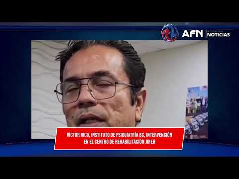 AFN Noticiero con Horacio Molina "Un Espacio Para Gente Pensante" - 07 de Septiembre 2026