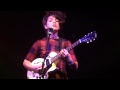 Jesca Hoop - Live - 'Born To' - Rex Theater - 4 ...