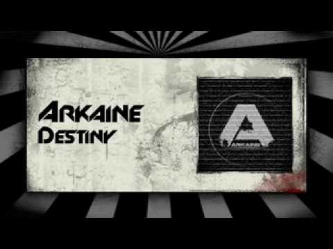 Arkaine - Destiny
