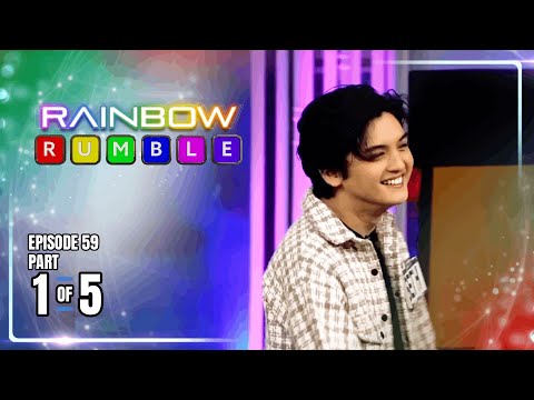 Rainbow Rumble | Episode 59 (1/5) | January 18, 2026