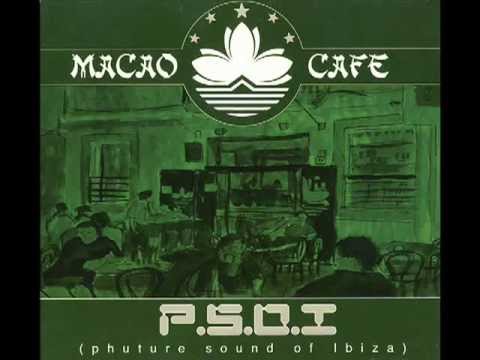 P.S.O.I. - What You Gonna Do