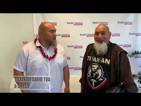 Tanoa Ava Show, 24 DEC 2022 - Radio Samoa