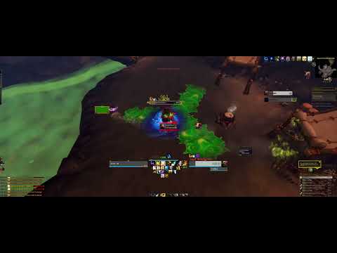 12.0.0 Mage Tower - Discipline Priest