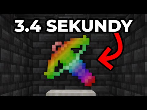 I broke the HARDEST records in Minecraft