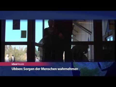 ideaHeute vom 09 03 15 - Assyrer - AEU - Geistliche Aufbrüche