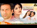 Indian 2001 4K Songs Superhit Bollywood Movie Songs Sunny Deol Shilpa Shetty Video Jukebox