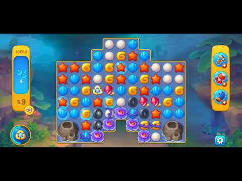 Fishdom/Gameplay/Levels(10650)