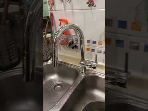 Смеситель для кухни Grohe Minta 32321002 Смеситель для кухни Grohe Minta 32321002