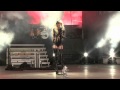 Kerli - Bulletproof Live 2009