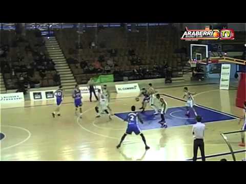 Highlights Sáenz Horeca 99 - Viten Getafe 69