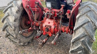 Τροχοφόρου τρακτέρ Bolinder-Munktell BM 320 Buster προς πώληση - Απεικόνιση 4 | Agroline GR Τροχοφόρο τρακτέρ Bolinder-Munktell BM 320 Buster | Απεικόνιση 4 - Agroline