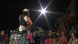 Jackie Greene - Shaky Ground (live acoustic, 2010)