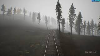 30km survival zone: Chernobyl ★ GamePlay ★ Ultra Settings