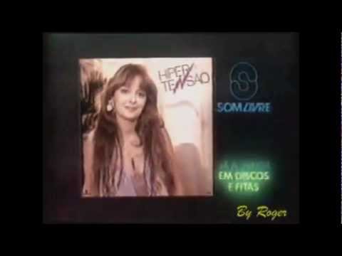 Comercial do LP Hipertensão - Nacional