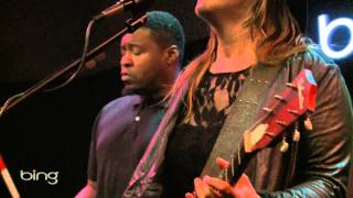Serena Ryder - What I Wouldnt Do (Bing Lounge)