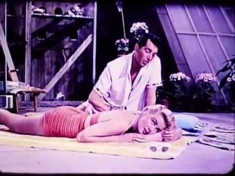 1955 Jerry Lewis - Artists and Models (Legendado) 