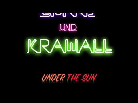 Curry & Krawall - The Soul Condor (Under The Sun)