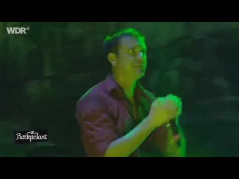 Heaven Shall Burn:Profane Believers, Combat- live @ Highfield festival 2016 Proshot WDR