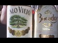 Palo Viejo White vs. Bocador White Label