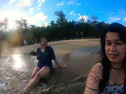 Wave in Beach (KENTING)