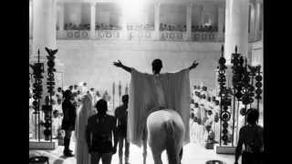 Darkness - Caligula (spoken part reverse)