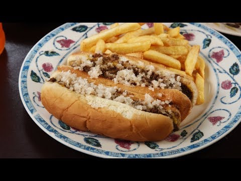 Faneek's - Fall River